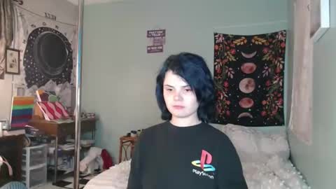 Miss Venus online show from January 17, 2026, 5:34 am