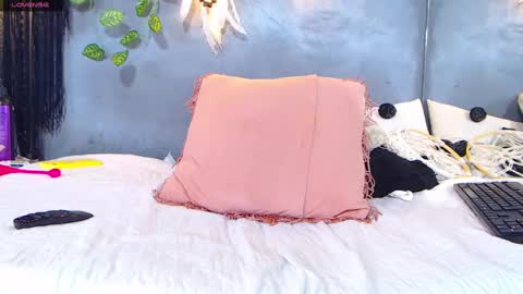 Snapshot of venusbsq chatting on February 27, 2025, 8:53 pm Venus online show from February 27, 2025, 8:53 pm