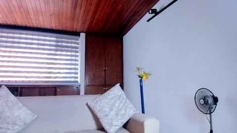 Venus Cooper Everyday From 1400 to 2200 Col Time online show from January 17, 2026, 7:28 pm