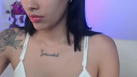 Snapshot of venusevans1 chatting on February 23, 2025, 8:44 pm Venus Evans online show from February 23, 2025, 8:44 pm