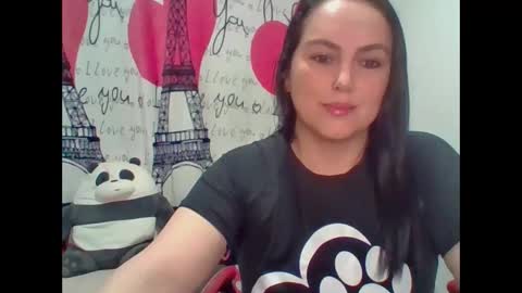 VENUSINA07 online show from March 30, 2026, 2:56 am