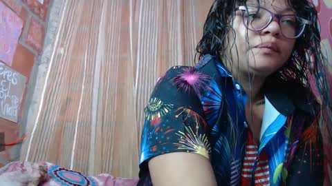 venuslovelatina online show from March 18, 2026, 12:41 pm