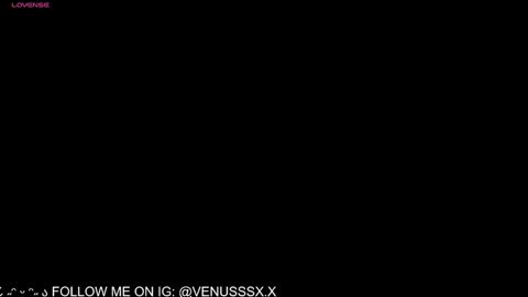 Snapshot of venussx_x chatting on January 3, 2025, 4:00 am   Venus  MY BDAY 29 SEPT online show from January 3, 2025, 4:00 am