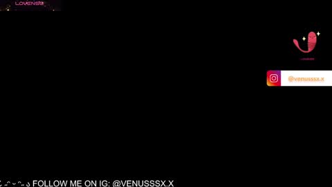 Snapshot of venussx_x chatting on January 18, 2025, 5:59 pm   Venus  MY BDAY 29 SEPT online show from January 18, 2025, 5:59 pm