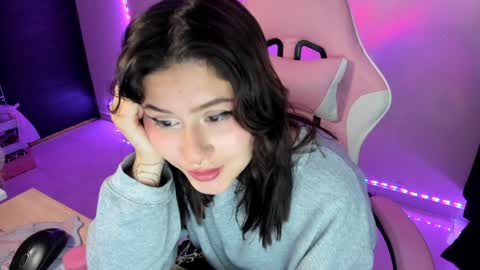 Snapshot of venussx_x chatting on January 20, 2025, 5:37 pm   Venus  MY BDAY 29 SEPT online show from January 20, 2025, 5:37 pm