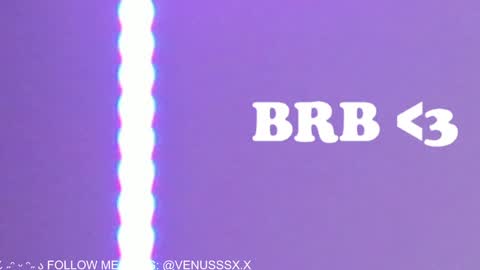 Snapshot of venussx_x chatting on January 28, 2025, 9:29 pm   Venus  MY BDAY 29 SEPT online show from January 28, 2025, 9:29 pm