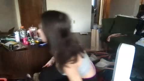 venustheflytrap online show from January 15, 2026, 10:35 pm