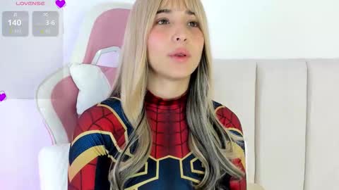 Shelly online show from October 27, 2025, 12:42 pm