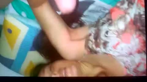 venusyzeus online show from April 15, 2026, 2:51 am
