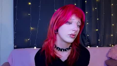 Erica online show from January 31, 2026, 8:40 pm