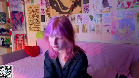 Erica online show from May 9, 2026, 8:14 pm