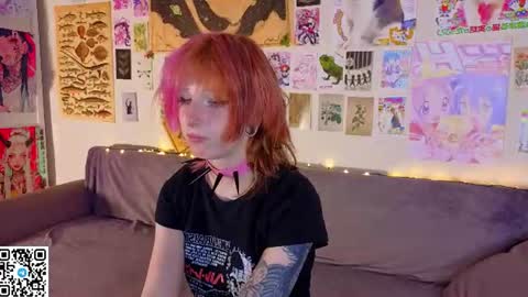 Erica online show from June 5, 2026, 8:14 pm