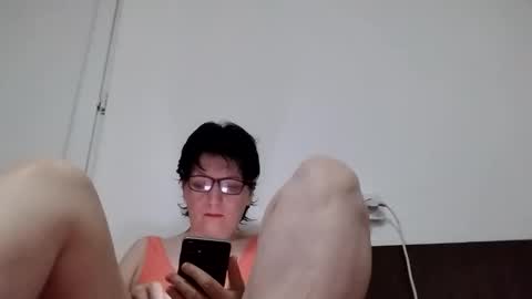 Snapshot of vera_elle chatting on May 27, 2026, 2:08 am Vera online show from May 27, 2026, 2:08 am