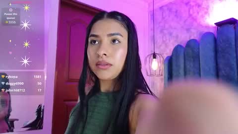 Domelipa  online show from February 21, 2026, 12:11 am