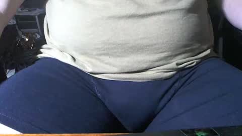 Snapshot of verga666lechera chatting on January 13, 2025, 3:01 am verga666lechera online show from January 13, 2025, 3:01 am