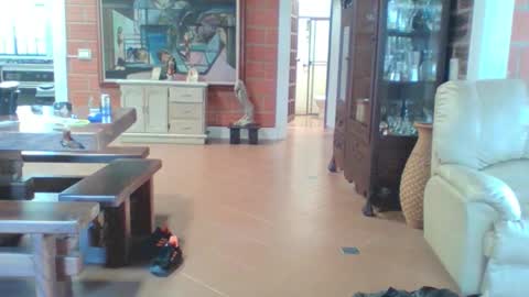 vergagolosa22 online show from March 1, 2026, 6:32 pm