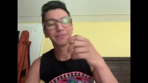 Juan Vergas online show from April 18, 2026, 10:21 pm