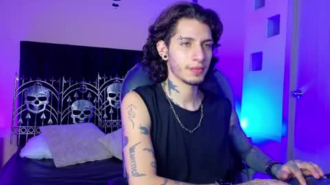 vergil_noir online show from June 2, 2026, 4:14 am