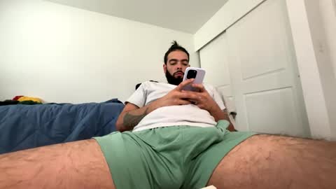 IslandChild online show from February 28, 2026, 9:49 pm