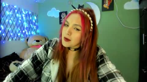 Snapshot of vero_jhonson chatting on April 1, 2026, 2:45 am karolina online show from April 1, 2026, 2:45 am