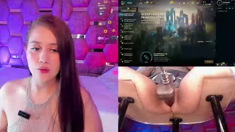 Veronica online show from February 24, 2026, 6:11 am