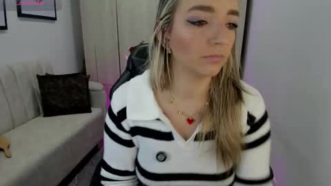 Catalina online show from February 18, 2026, 2:13 pm