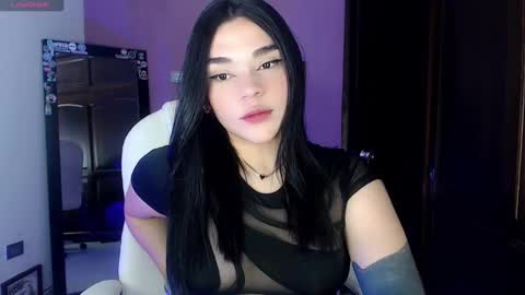 Snapshot of veronica_118 chatting on February 20, 2025, 3:34 am veronica_118 online show from February 20, 2025, 3:34 am