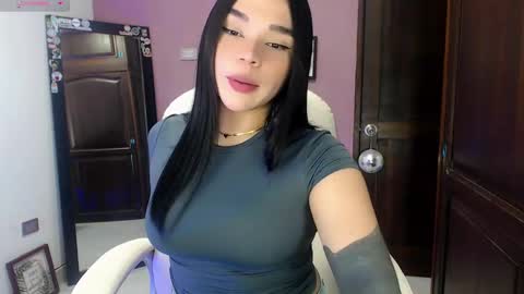 Snapshot of veronica_118 chatting on February 24, 2025, 1:46 am veronica_118 online show from February 24, 2025, 1:46 am