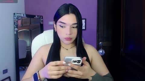Snapshot of veronica_118 chatting on February 25, 2025, 3:42 am veronica_118 online show from February 25, 2025, 3:42 am