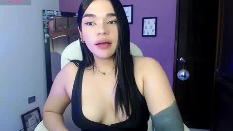Snapshot of veronica_118 chatting on February 25, 2025, 7:31 am veronica_118 online show from February 25, 2025, 7:31 am