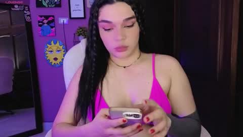 Snapshot of veronica_118 chatting on September 13, 2025, 7:30 am veronica_118 online show from September 13, 2025, 7:30 am