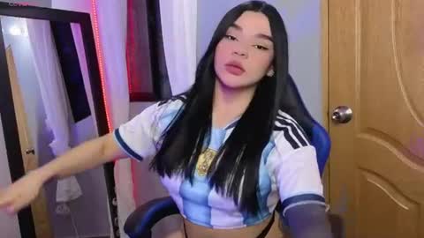 veronica_118 online show from July 7, 2026, 2:25 am