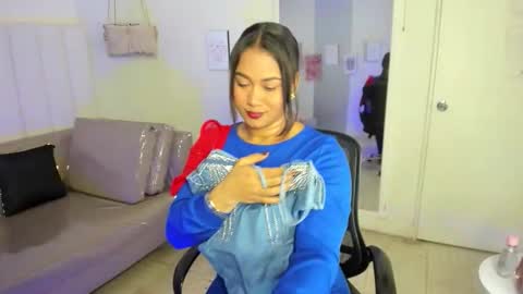 Veronica3  online show from February 25, 2026, 4:16 pm