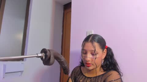 Veronica  online show from June 7, 2026, 8:01 pm