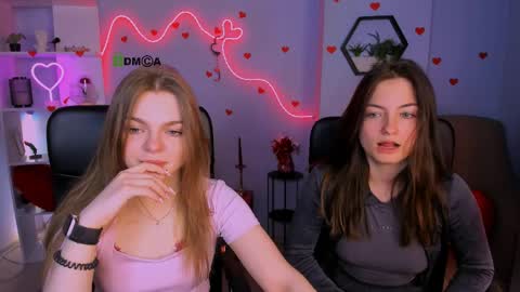 Ronni online show from April 19, 2026, 7:05 pm