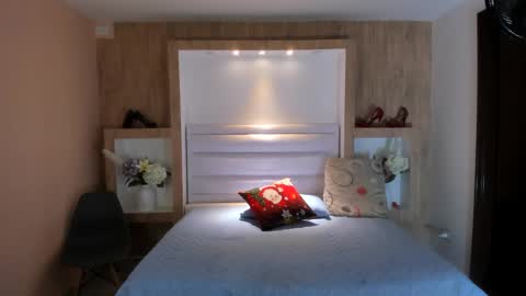 Johovanna online show from February 16, 2025, 11:38 am