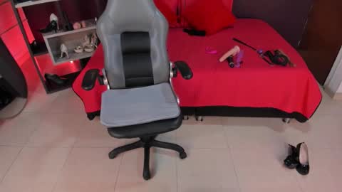 Vero Milf online show from March 13, 2026, 10:38 pm