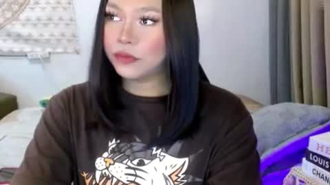 veronica_kate25 online show from October 11, 2025, 8:40 pm