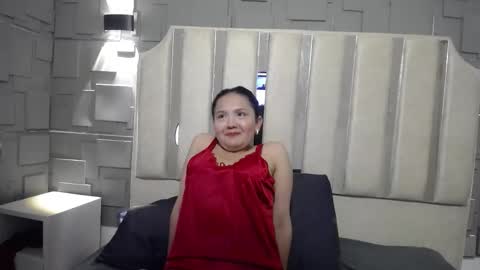 Veronica online show from March 10, 2026, 2:16 am