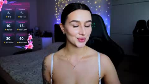 Snapshot of veronica_larsson chatting on July 1, 2026, 4:29 pm Veronica online show from July 1, 2026, 4:29 pm