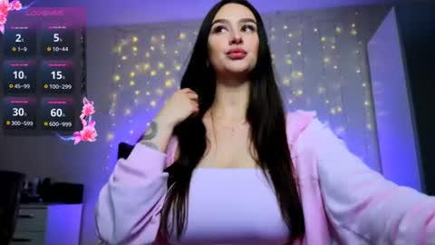 Snapshot of veronica_larsson chatting on July 28, 2026, 5:56 pm Veronica online show from July 28, 2026, 5:56 pm