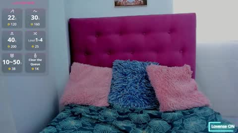 Veronica online show from February 21, 2026, 4:19 pm