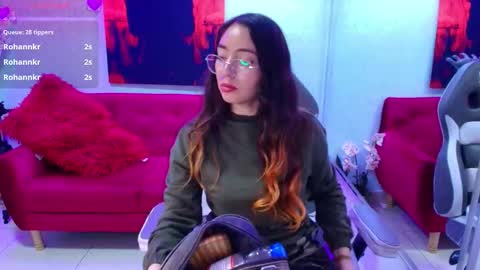 veronica online show from February 27, 2026, 1:05 am