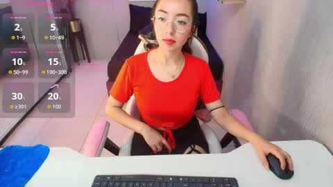 veronica online show from June 2, 2026, 7:27 pm