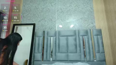 Veronica online show from January 16, 2026, 12:42 pm