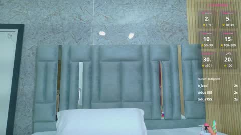 Veronica online show from April 1, 2026, 1:41 pm