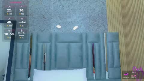 Veronica online show from April 11, 2026, 1:04 pm