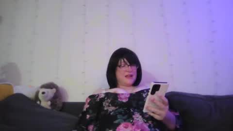Snapshot of veronica_rose69 chatting on January 2, 2025, 1:27 am Veronica Rose online show from January 2, 2025, 1:27 am