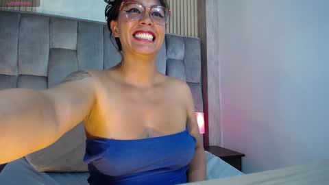 Snapshot of veronica_saenzz1 chatting on January 25, 2025, 7:07 pm Vero online show from January 25, 2025, 7:07 pm