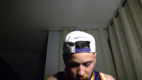 veronicaandalex online show from April 23, 2026, 2:24 am